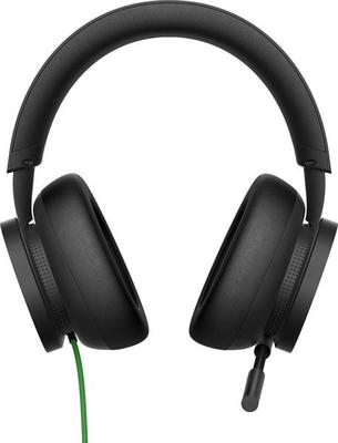 Microsoft Xbox Stereo Headset Headphones