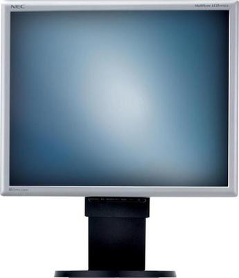 NEC LCD1970GX