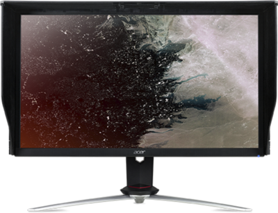 Acer XV273K Monitor