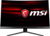 MSI MAG271C front on