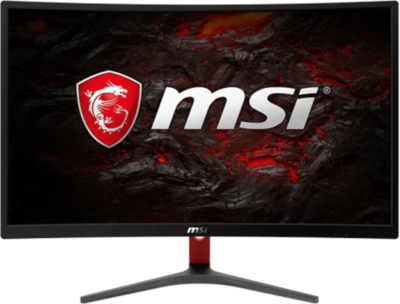 MSI G24C Monitor