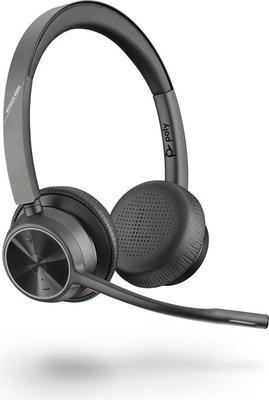 POLY Voyager 4320 UC Auriculares