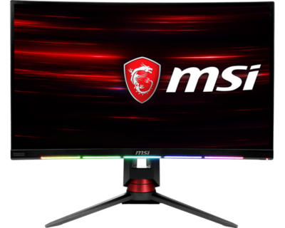 MSI MPG27CQ2 Monitor