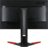Acer XB271HU rear