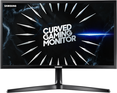 Samsung CRG50 Monitor