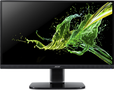 Acer KA272bi Monitor