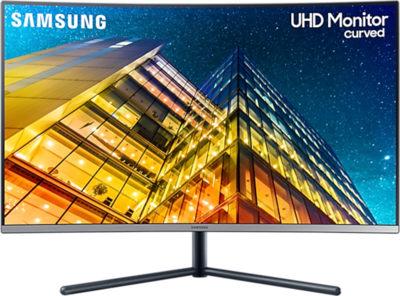 Samsung LU32R590CWNXZA Monitor