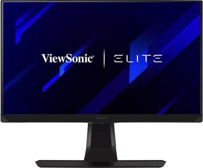 ViewSonic XG270Q Monitor