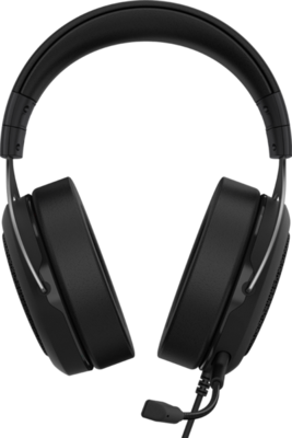 Corsair HS60 Haptic Carbon Headphones
