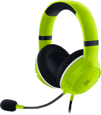 Razer Kaira X for Xbox Headphones