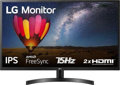 LG 32MN500M Monitor