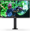 LG 27GN880 front on