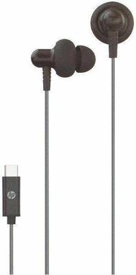 HP DHH-1126 Headphones