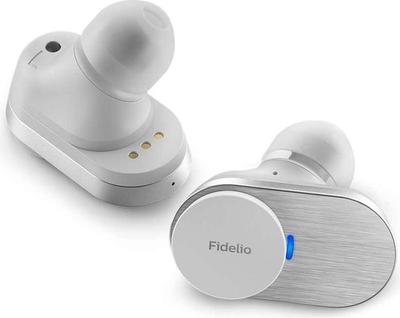 Philips Fidelio T1 Auriculares