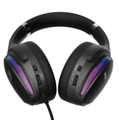 Asus ROG Fusion II 500 Auriculares