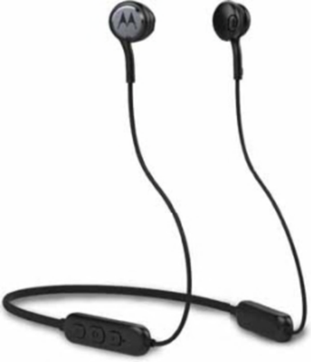 Motorola VerveRap 105 Słuchawki