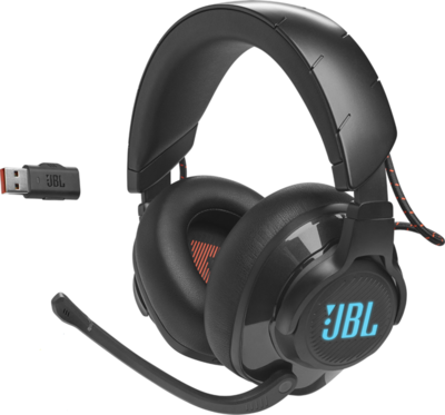JBL Quantum 610 Wireless Headphones