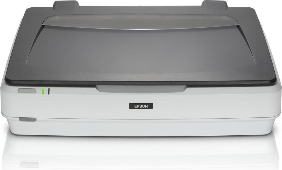 Epson Expression 12000XL front
