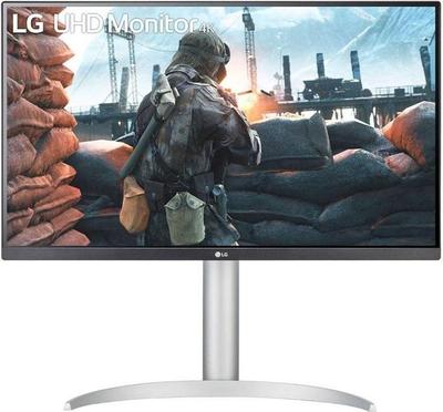 LG 27UP650 Monitor