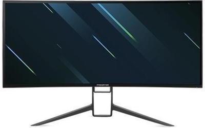 Acer X34 GS Monitor