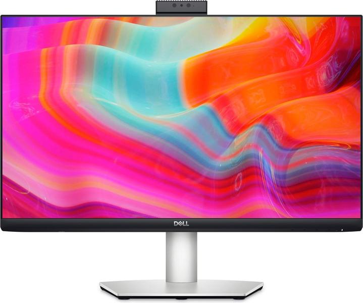 Dell S2422HZ front on