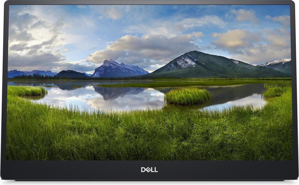 Dell C1422H front on