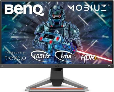 BenQ EX2710S Monitor