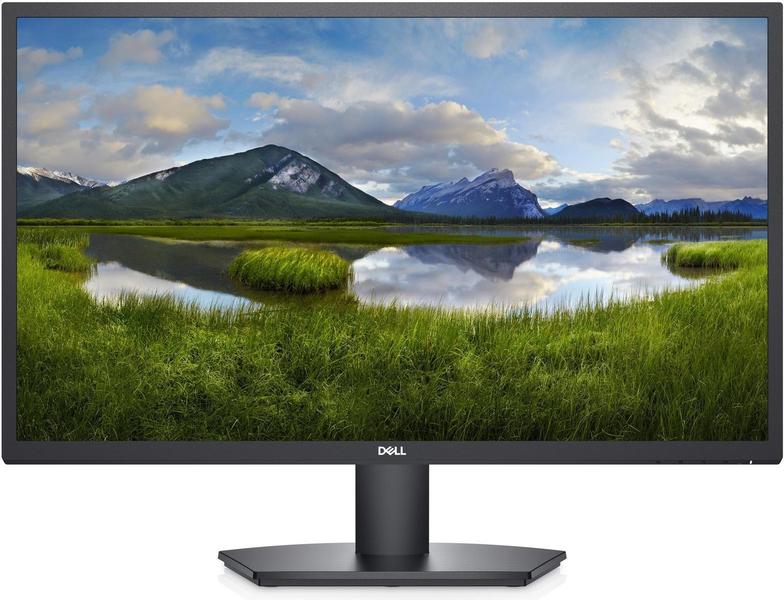 Dell SE2722H front on