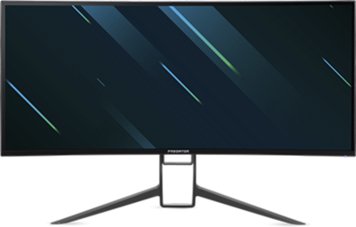 Acer X34S Monitor