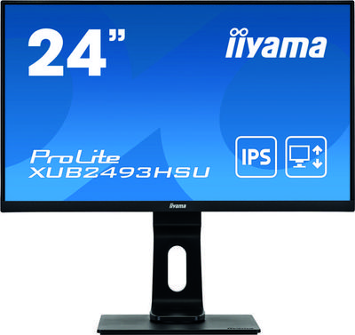 Iiyama XUB2493HSU-B1