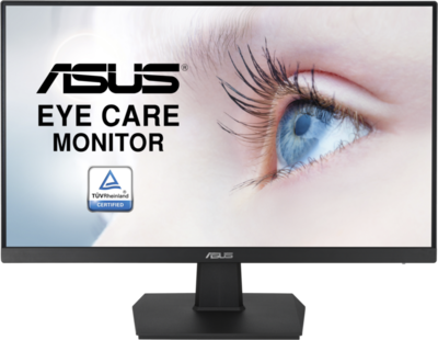 Asus VA247HE Monitor