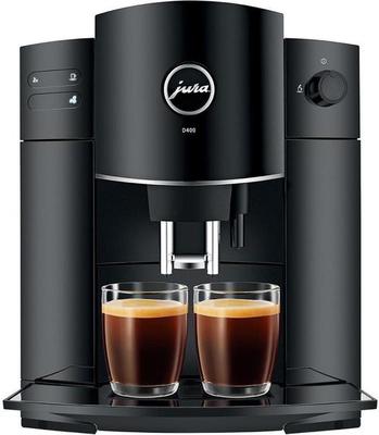 Jura D400 Espressomaschine