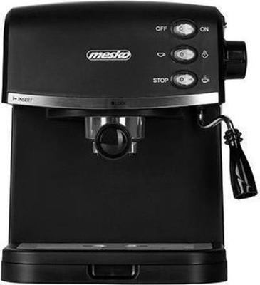 Mesko MS 4409 Espresso Machine