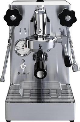 Lelit PL62X Máquina de espresso