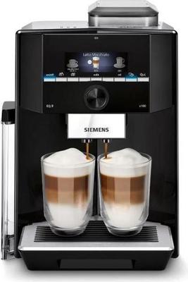 Siemens s100 Espressomaschine