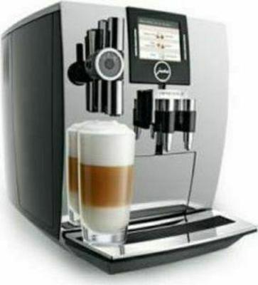 Jura Impressa J9.3 One Touch Máquina de espresso