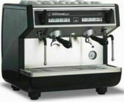 Nuova Simonelli Appia Compact Espresso Machine