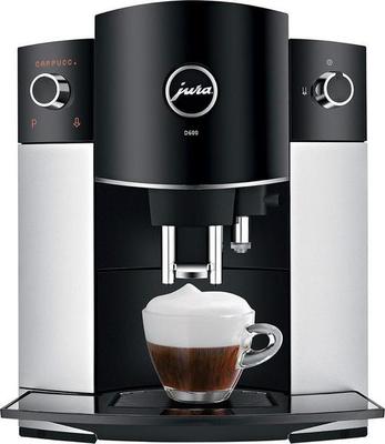 Jura D600 Coffee Maker