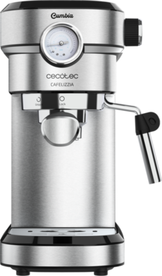 Cecotec Cafelizzia 790 Steel Pro Espresso Machine