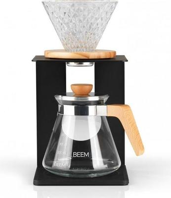 Beem Pour Over Espressomaschine