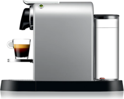 Nespresso D113 Ekspres do kawy