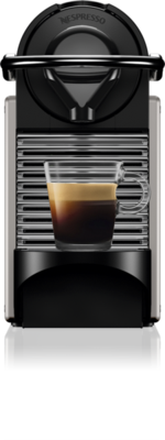 Nespresso C61 Ekspres do kawy