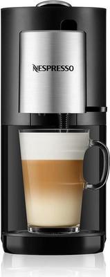 Nespresso S85 Ekspres do kawy