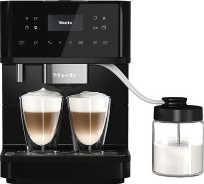 Miele CM 6560 MilkPerfection Espressomaschine
