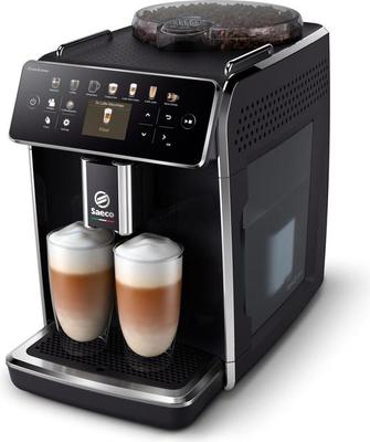 Saeco SM6580 Máquina de espresso