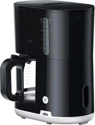 Braun KF1100 Máquina de espresso