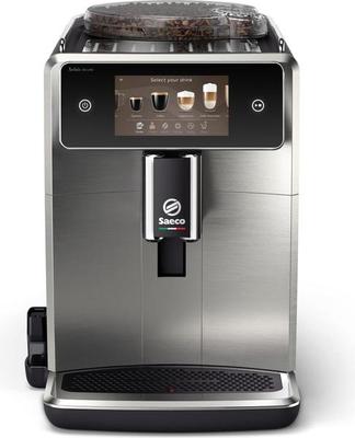 Saeco SM8785 Máquina de espresso
