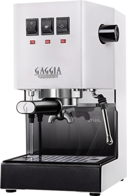 Gaggia New Classic Espressomaschine