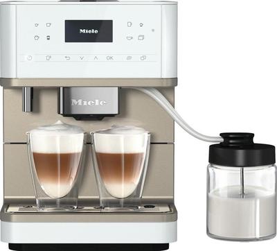 Miele CM 6360 Espressomaschine