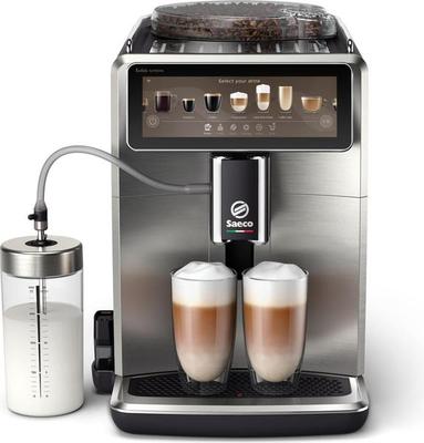 Saeco SM8885 Espresso Machine
